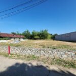 ที่ดิน ใกล้ขอบอ่างมาบประชัน่พัทยา