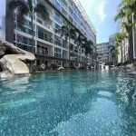 Centara Avenue Condo Pattaya for Sale