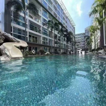Centara Avenue Condo Pattaya for Sale