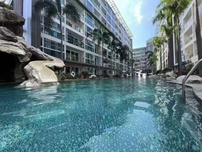 Centara Avenue Condo Pattaya for Sale