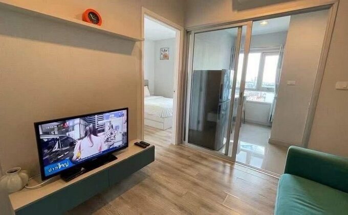 Centric Sea High Floor for Sale