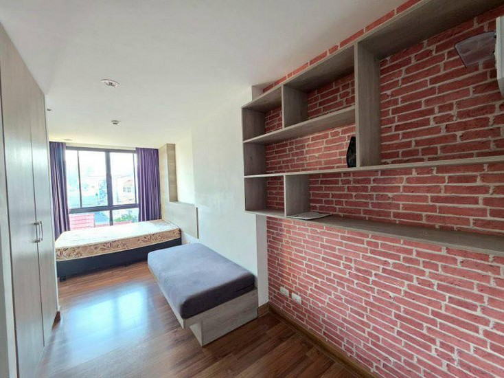 Infiniti Condo Pattaya