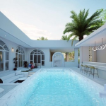 Newly Built Pool VIlla for Sale in Pattaya