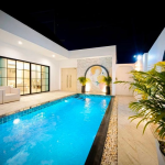 Nordic Style House Pattaya