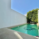 Pool VIlla near Pratumnak Hills Pattaya for Sale