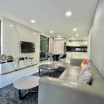 Pool VIlla near Pratumnak Hills Pattaya for Sale