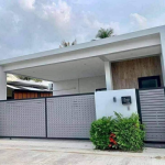Pool Villa close to Regent International School Pattaya