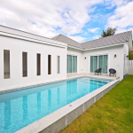 Pool Villa near Mabprachan Lake Pattaya