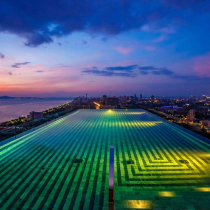 Riviera Jomtien Pattaya for Sale