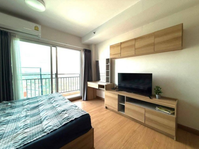 Supalai Mare Condo for Sale