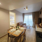 Unixx Pattaya 2bedrooms Condo for Sale