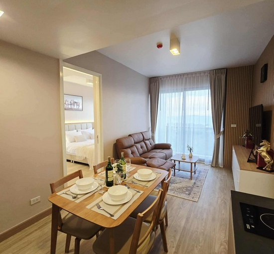 Unixx Pattaya 2bedrooms Condo for Sale