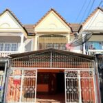 ทาวน์เฮาส์ซอยวัดบุญกาญจนาทำเลทองฝั่งทะเลพัทยา