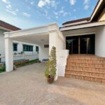 บ้านเดี่ยวพัทยาซอยพรประภานิมิตรพัทยา