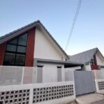 บ้านเดี่ยวใหม่ซอยสยามคันทรี่คลับพัทยา