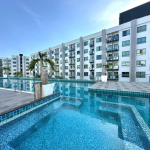 Arcadia Beach Resort 2bedrooms condo in Pattaya for Sale