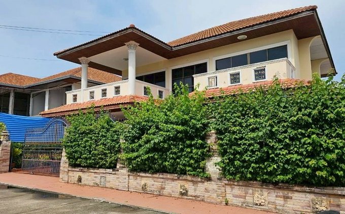 House near Jomtien Beach Pattaya for Sale