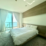 Riviera Wongamat High Floor Tower A for Sale