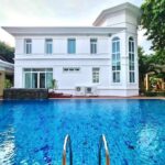คฤหาสน์พูลวิลล่าสุดหรูบนเขาพระตำหนักพัทยา