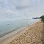 ที่ดินติดชายหาดบางเสร่ ที่ดินติดทะเลบางเสร่