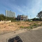 ที่ดินใจกลางพัทยาใกล้เขาพระตำหนักในซอยทัพพะยา