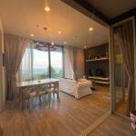 บ้านปลายหาดคอนโด2ห้องนอน 2ห้องน้ำ