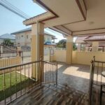 บ้านแยกเจบางเสร่ราคาถูก