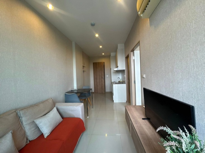 Affordable 1bedroom Condo in Pattaya for Sale