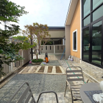 Nordic Style Villa in Soi Siam Country Club Pattaya