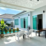 Pool VIlla for Business Pattaya