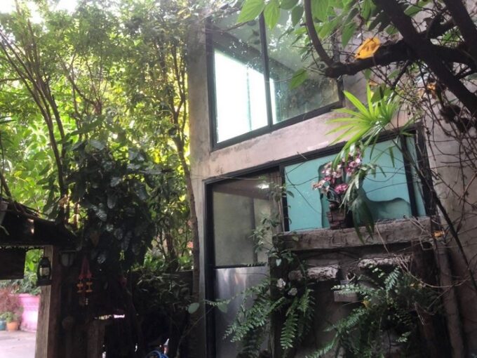 หอพัก กิจการห้องพักขนาด 8ห้อง ใจกลางพัทยา ซอยอรุโณทัย ใกล้ห้างบิ๊กซีพัทยากลาง