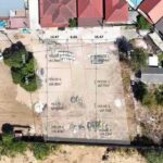 ที่ดินใกล้ทะเลจอมเทียนซอยวัดบุญกาญจนา