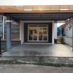 บ้านเดี่ยวพัทยาราคาถูก