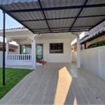 บ้านเดี่ยวพัทยาซอยสยาม