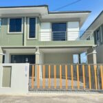 บ้านเดี่ยวพัทยาสร้างใหม่ใกล้เทศบาลหนองปลาไหล