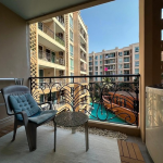 Atlantis Condominium near Jomtien Beach for Sale