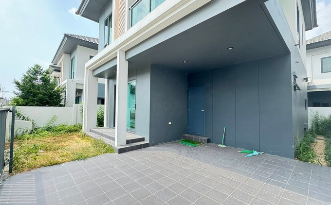 Patta Define Pattaya House for Sale