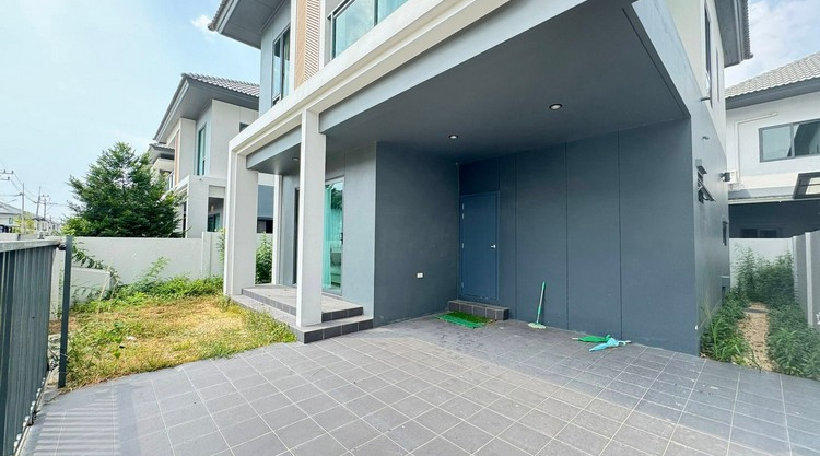 Patta Define Pattaya House for Sale
