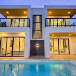 Pool VIlla Pattaya Thepprasit 4