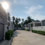 Pool Villa Pattaya near International School