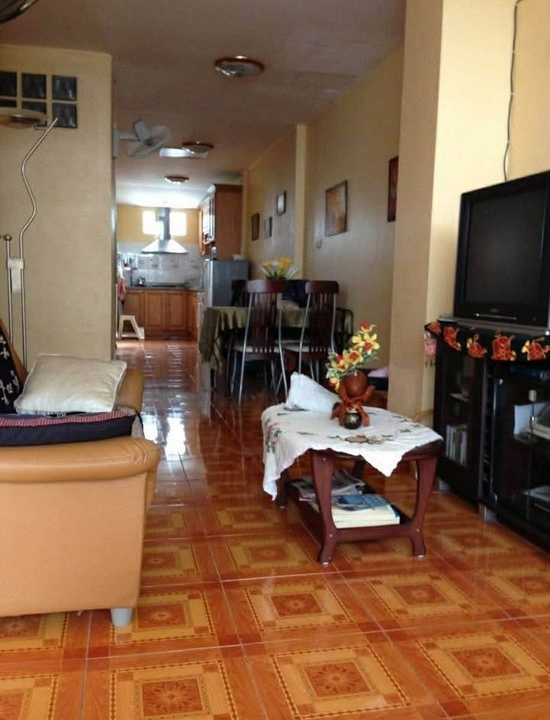 townhouse near Pratumnak Hills Pattaya6