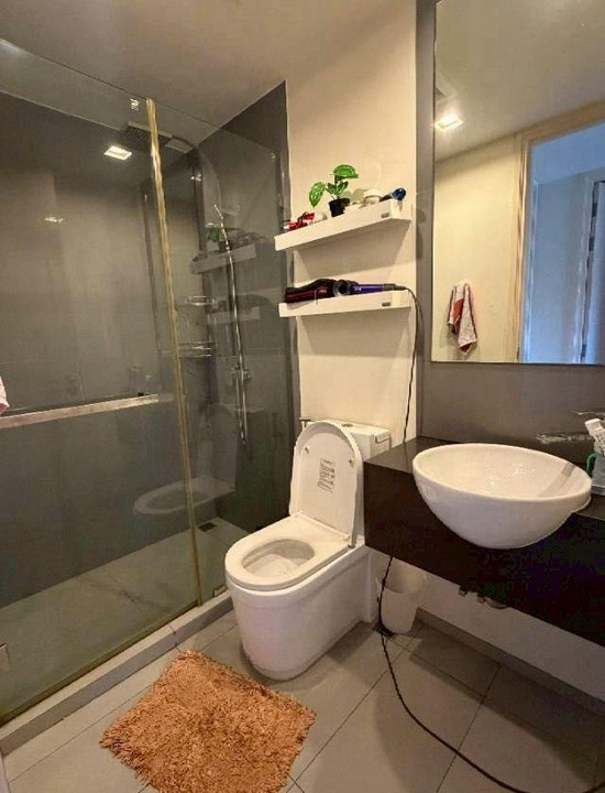 unixx south pattaya 2bedrooms with pattaya bay view3