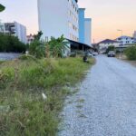 ที่ดินพัทยาใต้หลังกรมที่ดินเก่า