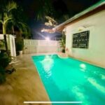 บ้านพูลวิลล่าใกล้ชายหาดจอมเทียนพัทยา5