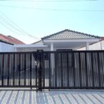 บ้านเดี่ยวซอยเนินพลับหวานพัทยาราคาถูก