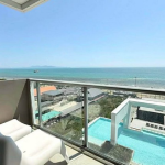 Aeras Beachfront Condominium on Jomtien Beach Road Pattaya for Sale