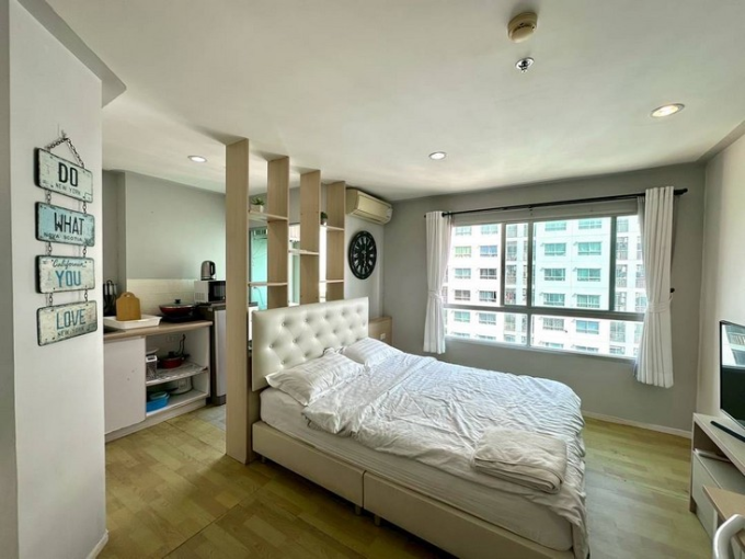 Lumpini Jomtien for Sale