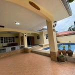 Pool VIlla in Soi Chaiyapruek1 Jomtien Pattaya