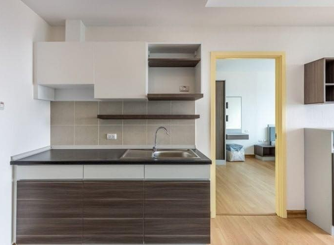 Supalai Mare Condo 1bedroom for Sale