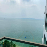 Wongamat Tower Condo for Sale